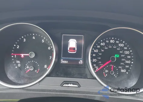 2021 Volkswagen Tiguan 2.0T Se/2.0T Se R-Line Black/2.0T Sel z USA, uszkodzony, nr VIN 3VV2B7AX6MM093344